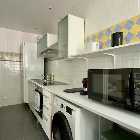Chic And Spacious 2 -near Champs-elysees - Victor Hugo * Paris