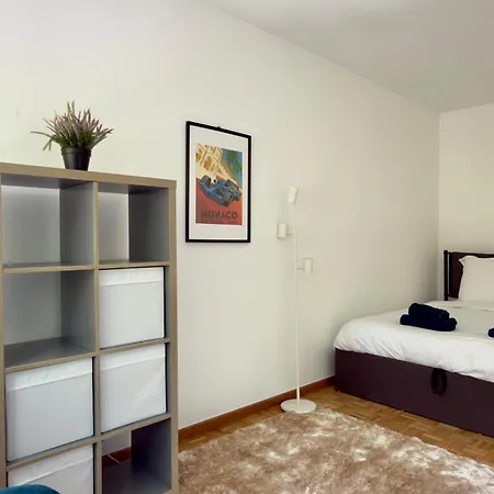 Chic And Spacious 2 -near Champs-elysees - Victor Hugo Paris