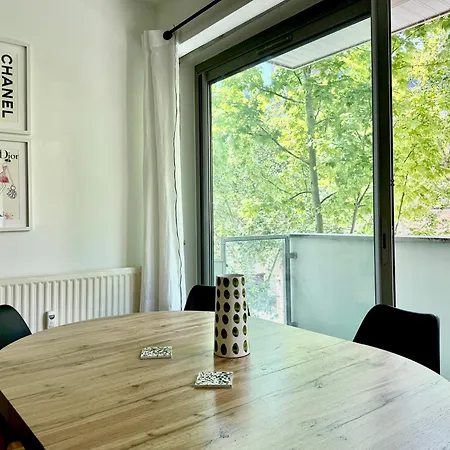 Chic And Spacious 2 -near Champs-elysees - Victor Hugo Paris