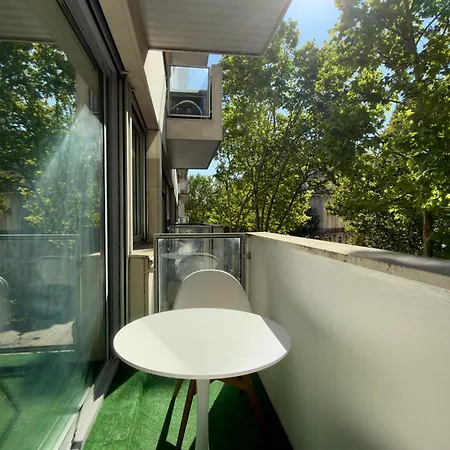 Chic And Spacious 2 -near Champs-elysees - Victor Hugo Parijs
